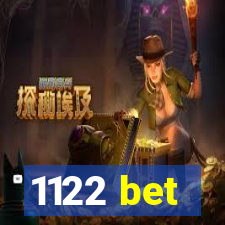 1122 bet